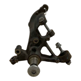 AUDI A3 E-TRON  KNUCKLE, RIGHT 5Q0-505-436-F